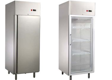 商業冷凍装置、商業直立した利用できる冷却装置/フリーザーR290を立てる床