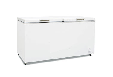 388L - 1100L商業箱のフリーザーの横の2つのドア商業冷却装置