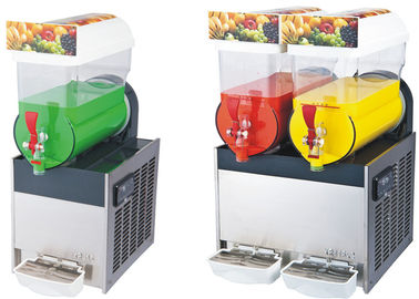 商業冷凍装置の廃油機械カウンター トップのタイプ12Lか15L