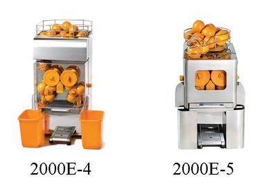 商業食品の調製装置の自動オレンジ ジュースのスクイーザ機械