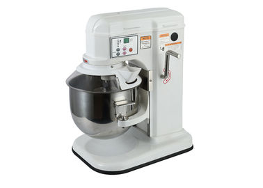 7L DIGITAL Electric Cake Mixer Minced Meat Electric Mixer With 3 Beatersのセリウム、UKCA、LFGB Approved